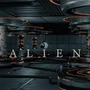 Alien Hall Sci Fi Level Design Unreal Engine