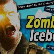 The Call Of Duty Zombies Mysteries And Secrets Iceberg Explained