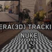 Nuke Camera Tracking In Nuke Camera Track Nuke 3D Camera Tracking Tutorial