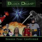 Block Digest 120 Season Four Confirmed