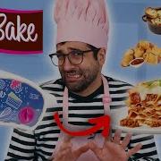 I Made A FANCY 5 COURSE Dinner In An EASY BAKE Oven