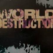 World Destruction