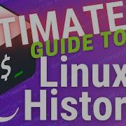 The ULTIMATE Guide To Managing Your Linux History Bash Shell Using Ubuntu