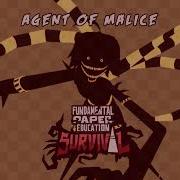 Agent Of MΔLICE FPE S OST
