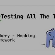 An Introduction To Mockery A Mocking Framework For PHP