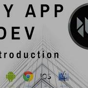 Kivy Intro Mobile And Desktop App Dev W Python