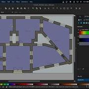 SVG Image Map Manual Plotting