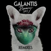 Runaway U I East Young Remix