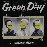 Green Day Nice Guys Finish Last Instrumental W Backing Vocals