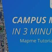 Build An Interactive Campus Map In Under 3 Minutes Mapme Tutorial