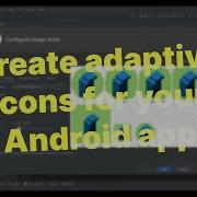 Create Android App Icons Using Android Studio No 3rd Party Apps Required
