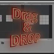 Как сделать Drag Drop в Unity3D How To Make Drag Drop In Unity3D