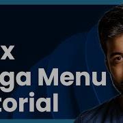 Учебное пособие по Max Mega Menu WordPress пошаговое руководство