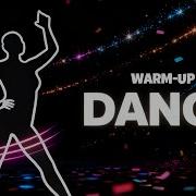 Immersive Interactive Warm Up DANCE INTERACTIVE WORKOUT