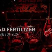JARHEAD FERTILIZER Live At The Meadows May 25th 2024 FULL SET