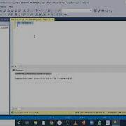 SQL CLASS 7 Create Database Select Database Rename Database And Delete Database