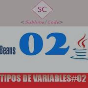 Curso Java 02 Tipos De Variables Netbeans