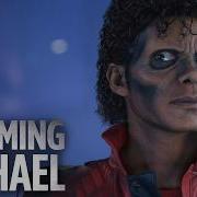 Michael 2026 Behind The Scenes Jaafar Jackson S Transformation Recreating Thriller Zombie Dance