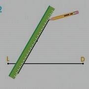 How To Construct Parallel Lines