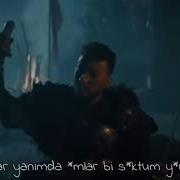 Enes Batur Küfürlü Dolunay Official
