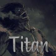 Nightcore Titan Lyrics