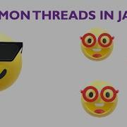Daemon Threads Java Within 50seconds