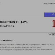 LAB 1 Java Program To Fnd Out Sum Average Of 5 Number