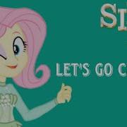 Let S Go Crazy PMV