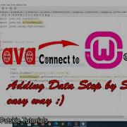 Java Connect To WampServer Version 3 2 3 Adding Data To Database Using Netbeans IDE 8 2