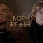 Michael Langdon Born Ready