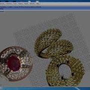 Matrix Testing Cad Design