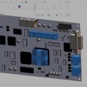 SOLIDWORKS Ensure Proper Spacing With Clearance Verification