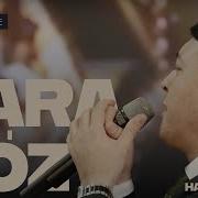 Pälwan Halmyradow Gara Göz Live Performance