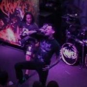 CARNIFEX Entombed Monarch HD OFFICIAL MUSIC VIDEO