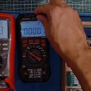 Aicevoos AS 98s Brymen BM 869s Как точно Китаец померяет напряжение Тест