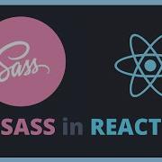 Include Sass Into Your React Application
