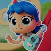 True S BEST EPISODES 2 Full Hours True And The Rainbow Kingdom