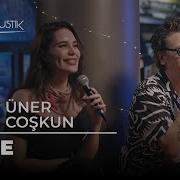 Ersay Üner Gizem Coşkun Azize Çok Akustik