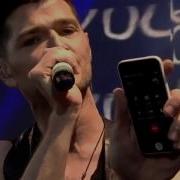The Script Croke Park Nothing