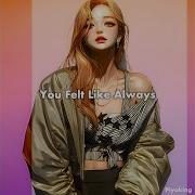 Falling In Your Eyes