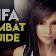 How To Play As Tifa Combat Guide Final Fantasy 7 Remake
