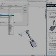 SolidWorks Equations 8 2