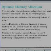 C Programming Variable Scope Storage Duration And Dynamic Memory