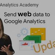1 4 Set Up Website Data Collection For Google Analytics Analytics Academy On Skillshop