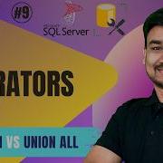 9 SQL Server SET Operators UNION Vs UNION ALL INTERSECT EXCEPT Explained With Examples