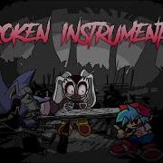 Broken Instrumental