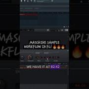 EASY Maschine Sample Workflow In FL STUDIO