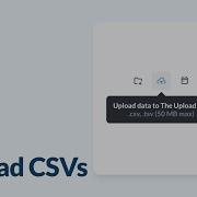 How To Work With CSVs In Metabase Metabase Tutorial