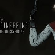 Tutorial Import Star Citizen 3 1 Into Cryengine CryEngineering Ep 1