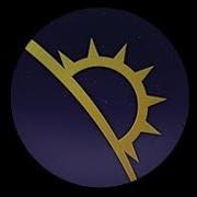 Starbound OST Title Theme Concept